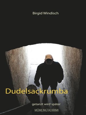 cover image of Dudelsackrumba
